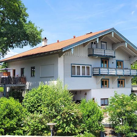 Haus Schoenblick Ruhpolding Eksteriør bilde