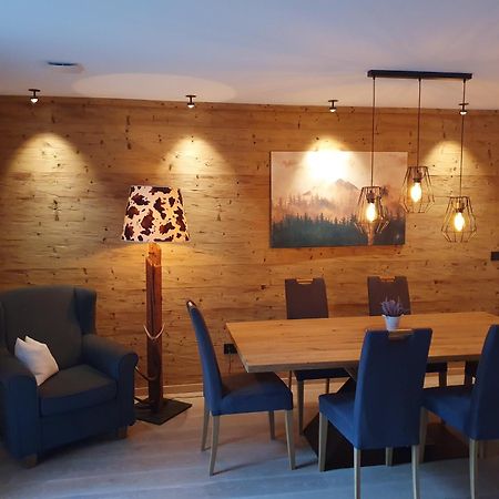 Haus Schoenblick Ruhpolding Eksteriør bilde